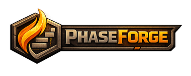 PhaseForge