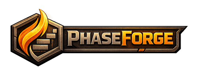 PhaseForge